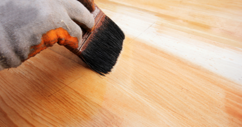 Comment entretenir un parquet massif ?