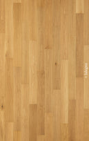 Lalegno Home Natural – Parquet vernis en chêne 10/3 x 150 x 1200 mm | Réf. V15549