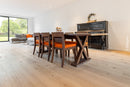 Lalegno - Classic B Meursault – Parquet chêne fumé huilé 15/4 x 240 x 2200 mm | Réf. V16365