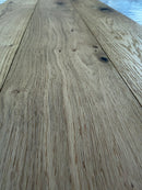 Parquet Cube chêne huilé rustique 10/2,5 x 150 mm