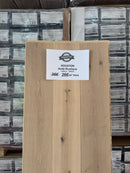 Parquet chêne huilé rustique Houston 15/4 x 190mm