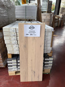 Parquet Geranium chêne huilé rustique 10/2,5 x 158 mm