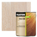 Oil-wax plaster - decoprotect