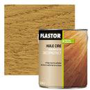 Oil-wax plaster - decoprotect