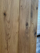 Parquet Cube chêne huilé rustique 10/2,5 x 150 mm