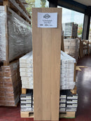 Parquet Tetrahedron chêne huilé ABCD 10/2,5 x 150 mm