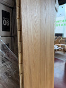 Gelakt eiken parket Uppsala Prime-Bis – 14/3 x 190 mm