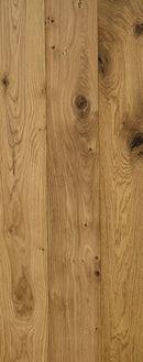 Parquet Cube chêne huilé rustique 10/2,5 x 150 mm