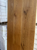 Parquet Amethyst chêne huilé rustique 15/4 x 220 mm