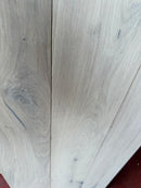 Parquet Geranium chêne huilé rustique 10/2,5 x 158 mm