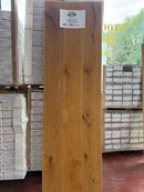 Parquet Amethyst chêne huilé rustique 15/4 x 220 mm