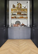 Lalegno - CLASSIC A - BRESCIA - VERNIS UV - POINT DE HONGRIE - 14 x 90 x 660 mm