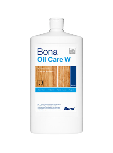 Bona Oil care - Huile d'entretien 1L