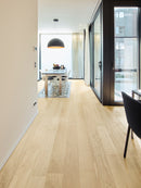 Lalegno Classic A – Parquet massif brut en chêne 20 x 120 mm | Réf. A15169