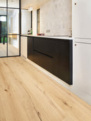 Lalegno - Classic B Invisible – Parquet contrecollé chêne vernis invisible UV 14/3 x 190 x 2200 mm | Réf. V13432