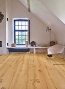 Lalegno - Classic B Natural – Parquet chêne naturel 14/3 x 190 x 2200 mm | Réf. V14107