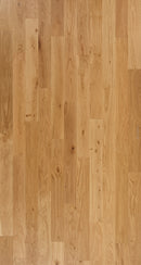 Lalegno – Parquet chêne naturel vernis UV 15/4 x 150 x 1200 mm | Réf. V16655