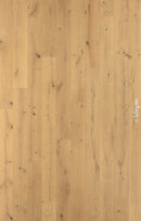 Lalegno - Classic B Bréhat – Parquet rustique en chêne huilé UV 14/3 x 190 x 1900 mm | Réf. A13858