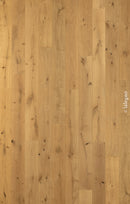 Lalegno - Classic B Cavallo – Parquet rustique en chêne huilé UV 14/3 x 190 x 1900 mm | Réf. A13859
