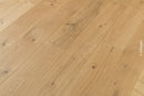 Lalegno - Classic B Cavallo – Parquet rustique en chêne huilé UV 14/3 x 190 x 1900 mm | Réf. A13859