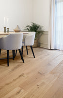 Lalegno - Classic B Cavallo – Parquet rustique en chêne huilé UV 14/3 x 190 x 1900 mm | Réf. A13859