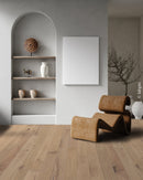 Lalegno - Classic B Jura – Parquet contrecollé chêne huilé UV 14/3 x 158 x 1900 mm