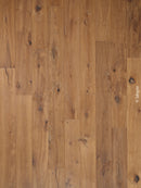 Lalegno - Classic B Martinique – Parquet chêne brun huilé 14/3 x 190 x 1900 mm | Réf. V14068