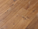 Lalegno - Classic B Martinique – Parquet chêne brun huilé 14/3 x 190 x 1900 mm | Réf. V14068