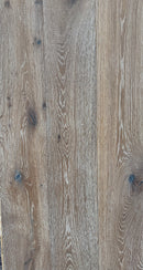Parquet Pebble Huilé Fumé Rustique 15/4 x 190mm