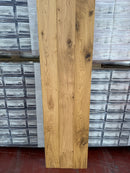 Parquet Cube chêne huilé rustique 10/2,5 x 150 mm