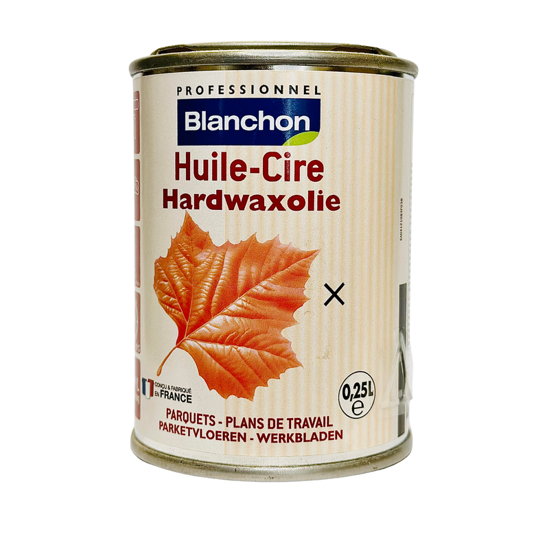 Blanchon - Wasolie -1L