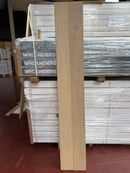 Geolied eiken parket Tetrahedron ABCD – 10/2,5 x 150 mm