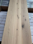 Rustic Oiled Oak Flooring Houston – 15/4 x 190 mm