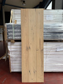 Eichenparkett rustikal gebürstet lackiert Prague – 14/3 x 190 mm