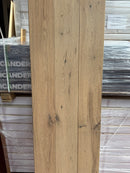 Eichenparkett rustikal gebürstet lackiert Prague – 14/3 x 190 mm