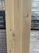 Parquet chêne verni rustique Hadsund – 14/3 x 190 mm