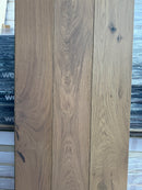 Parquet chêne huilé rustique Sphere – 10/2,5 x 150 mm