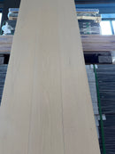 Derby vernis blanchi - 14/3mm x 220mm