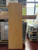 Derby Vernis Naturel - 14/3 x 220 mm