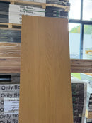 Derby Vernis Naturel - 14/3 x 220 mm