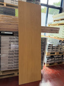 Derby Vernis Naturel - 14/3 x 220 mm