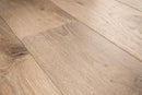 BRUSSELS - PARQUET SEMI-MASSIF ( 15x220x15/4mm)