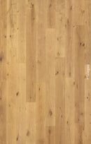 Lalegno - Classic A Muscat – Parquet chêne huilé clair 14/3 x 190 x 1900 mm | Réf. A14580