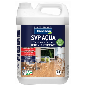 Blanchon - SVP aqua Effet Nature 5L