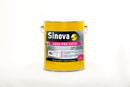 Sinova- AQUA PRO SATIN - Salle de bain & cuisine - int&ext - 4L