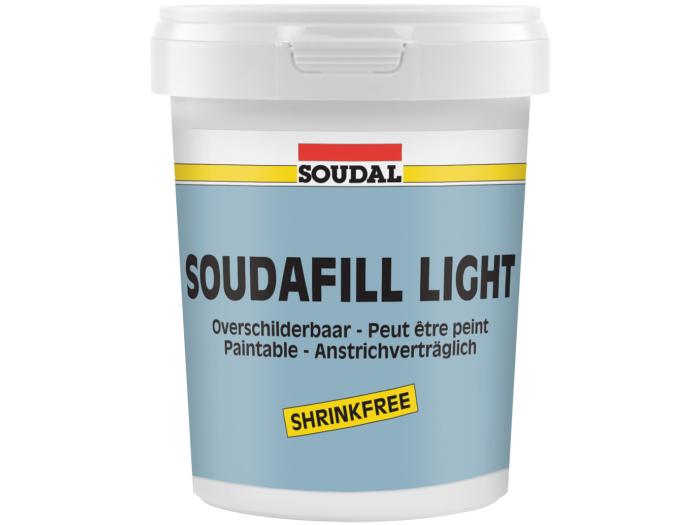 SOUDAL - SOUDAFILL LIGHT - 900ml