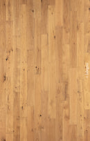 Lalegno - Classic A Natural – Parquet chêne verni naturel 9,5 x 165 x 1200 mm | Réf. V15592