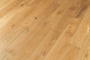 Lalegno - Classic A Natural – Parquet chêne verni naturel 9,5 x 165 x 1200 mm | Réf. V15592
