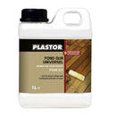 Plastor - Universal hard bottom PRIM'SO
