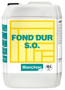 Blanchon - Primaire Fond dur S.O 10L